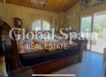 Resale - VILLA -
CARTAGENA - Costa Calida