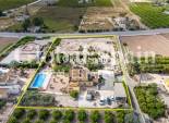 Venta - VILLA -
ELCHE - Costa Blanca