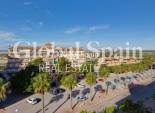 Resale - APARTMENT -
GUARDAMAR DEL SEGURA