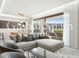 Nueva construcción  - CASA -
MIJAS - La Cala Golf
