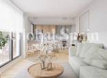 New Build - APARTMENT -
JÁVEA - Cala Blanca