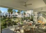 Wederverkoop - APPARTEMENT -
ORIHUELA - Vistabella Golf