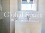 Resale - APARTMENT -
CALPE - Zona Levante - Playa Fossa