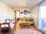 Revente - PENTHOUSE -
TORREVIEJA - Parque de las Naciones