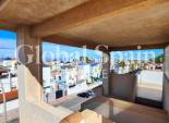 Resale - PENTHOUSE -
TORREVIEJA - Costa Blanca