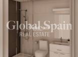 New Build - APARTMENT -
TORRE PACHECO - Roldán