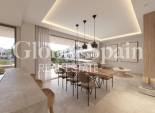 Nouvelle construction - PENTHOUSE -
ESTEPONA - Arroyo Vaquero