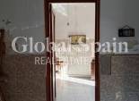 Venta - CASA -
LOS MONTESINOS