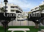 Revente - APPARTEMENT -
ORIHUELA COSTA - Las Filipinas