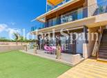 Revente - APPARTEMENT -
PILAR DE LA HORADADA - Costa Blanca