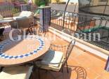 Wederverkoop - VILLA -
ALGORFA - LA FINCA GOLF / ALGORFA