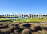 Resale - APARTMENT -
SUCINA - Inland