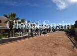 Wederverkoop - APPARTEMENT -
VISTABELLA GOLF  - Inland