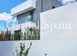 Neubau - VILLA -
MANILVA - La Duquesa