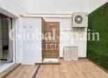 Venta - APARTAMENTO -
TORREVIEJA - Estacion de autobuses