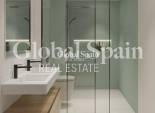 Neubau - WOHNUNG -
TORREVIEJA - La Mata-La Manguilla