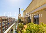 Revente - PENTHOUSE -
TORREVIEJA - Center