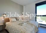 Wiederverkauf - WOHNUNG -
LAS COLINAS GOLF RESORT - Costa Blanca