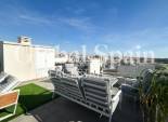 Venta - APARTAMENTO -
ORIHUELA COSTA - Costa Blanca