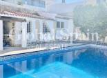 Resale - HOUSE -
ALTEA - Palau Cuesta Narices
