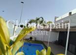 Resale - VILLA -
LO PAGÁN - San Pedro del PInatar