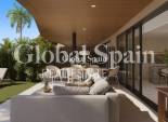 New Build - APARTMENT -
FUENGIROLA - Higueron