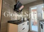 Wederverkoop - APPARTEMENT -
TORREVIEJA - Playa del Cura