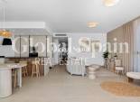 New Build - PENTHOUSE -
CARTAGENA - Mar de Cristal