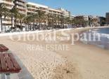 Wiederverkauf - WOHNUNG -
TORREVIEJA - Playa del Cura