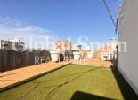 Resale - PENTHOUSE -
CARTAGENA - Costa Calida