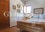 Wiederverkauf - VILLA -
DEHESA DE CAMPOAMOR - Costa Blanca