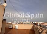 Wederverkoop - APPARTEMENT -
LO PAGÁN - Costa Calida