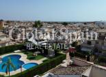 Wederverkoop - HUIS -
CABO ROIG - Lomas de Cabo Roig