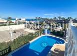 Wederverkoop - VILLA -
LA MATA - Costa Blanca