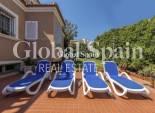 Resale - VILLA -
LA MATA - Costa Blanca