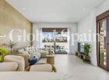 Nouvelle construction - VILLA -
VISTABELLA GOLF 