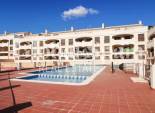 Wederverkoop - APPARTEMENT -
SUCINA - Inland