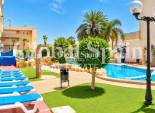 Revente - APPARTEMENT -
ORIHUELA COSTA - La Regia