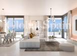 Nouvelle construction - APPARTEMENT -
MARBELLA - Los Monteros