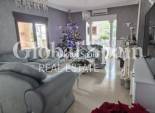Wederverkoop - HUIS -
DAYA VIEJA - Costa Blanca
