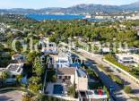 Wiederverkauf - VILLA -
Calviá - Mallorca