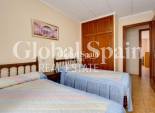 Odsprzedaż - MIESZKANIE -
TORREVIEJA - 