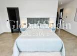 Resale - HOUSE -
CIUDAD QUESADA