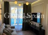 Venta - APARTAMENTO -
TORREVIEJA - Playa del Cura
