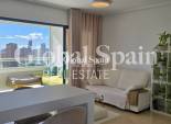 Revente - APPARTEMENT -
BENIDORM - Zona de Poniente