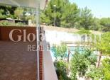 Wiederverkauf - VILLA -
TORREVIEJA - LOS BALCONES - LOS ALTOS