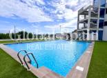 Wederverkoop - APPARTEMENT -
SAN MIGUEL DE SALINAS - Inland