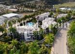 Nowo zbudowane - MIESZKANIE -
ESTEPONA - 