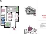 Nouvelle construction - PENTHOUSE -
PILAR DE LA HORADADA - MIL PALMERAS 