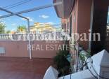 Resale - HOUSE -
TORREVIEJA - El limonar